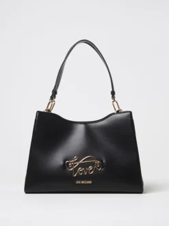 Borsa Love Moschino in pelle sintetica