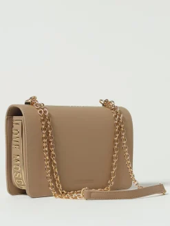 Borsa Love Moschino in pelle sintetica