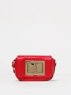 Borsa Love Moschino in pelle sintetica