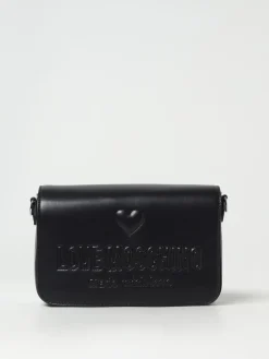 Borsa Love Moschino in pelle sintetica