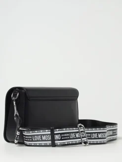 Borsa Love Moschino in pelle sintetica