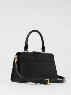 Borsa Love Moschino in pelle sintetica a grana