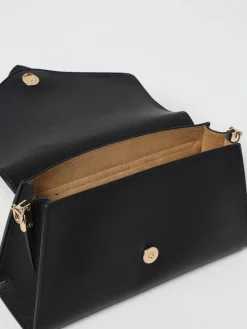 Borsa Love Moschino in pelle sintetica a grana