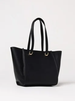 Borsa Love Moschino in pelle sintetica a grana