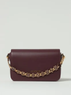 Borsa Love Moschino in pelle sintetica