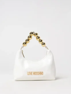 Borsa Love Moschino in pelle sintetica