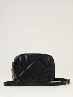 Borsa Love Moschino in pelle sintetica matelassè