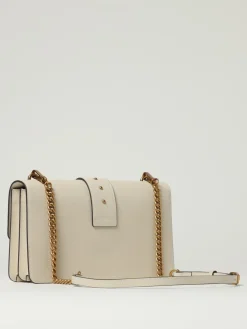 Borsa Love One Classic Pinko in pelle