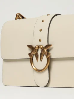 Borsa Love One Classic Pinko in pelle