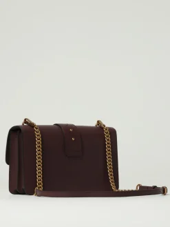 Borsa Love One Classic Pinko in pelle