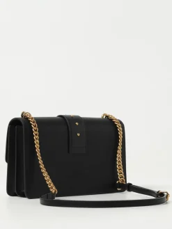 Borsa Love One Classic Pinko in pelle