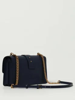 Borsa Love One Classic Pinko in pelle