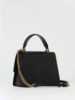 Borsa Love One Pinko in pelle