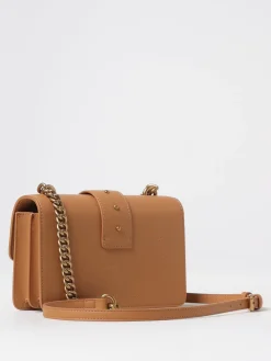 Borsa Love One Pinko in pelle