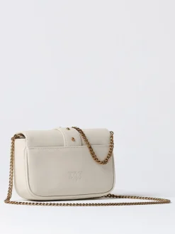 Borsa Love One Pocket Classic Pinko in pelle