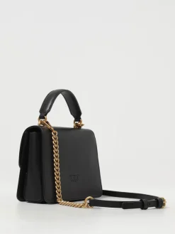 Borsa Love One Top Handle Pinko in pelle