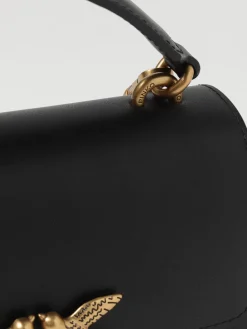 Borsa Love One Top Handle Pinko in pelle