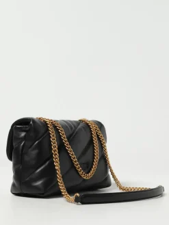 Borsa Love Puff Pinko in nappa matelassé