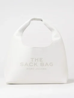 Borsa Marc Jacobs in pelle a grana