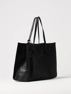 Borsa Marcella Gianni Chiarini Club Marcella in pelle a grana traforata