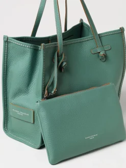 Borsa Marcella Gianni Chiarini Club Marcella in pelle a grana