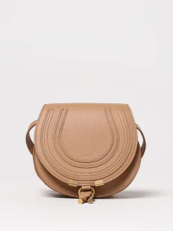 Borsa Marcie Chloè in pelle a grana