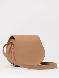 Borsa Marcie Chloè in pelle a grana
