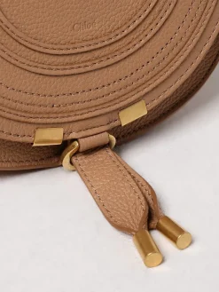 Borsa Marcie Chloè in pelle a grana