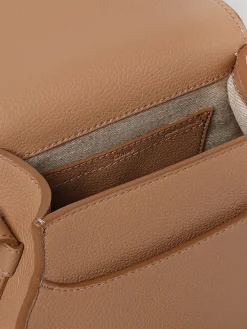 Borsa Marcie Chloè in pelle a grana