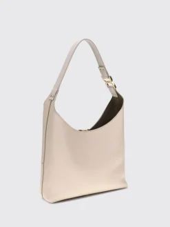 Borsa Marcie Chloé in pelle a grana