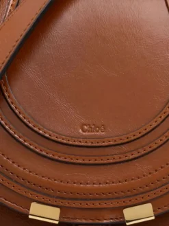 Borsa Marcie Chloè in pelle