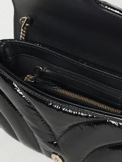 Borsa Marmont Gucci in pelle verniciata matelassè