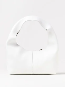 Borsa Medium Hobo Liviana Conti in pelle a grana