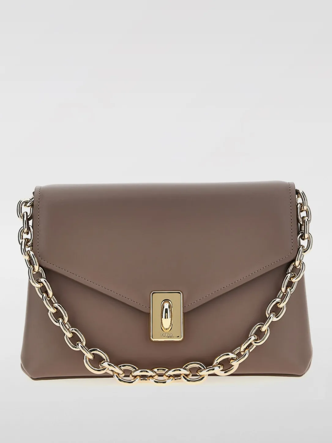 Borsa Meridiana Furla in pelle