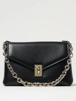 Borsa Meridiana Furla in pelle