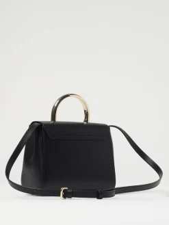 Borsa Meridiana Mini Furla in pelle
