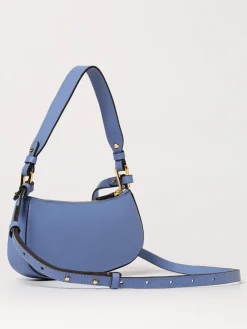 Borsa Merveille Coccinelle in pelle a grana