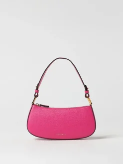 Borsa Merveille Coccinelle in pelle a grana