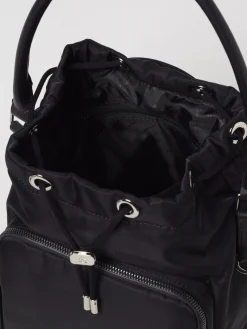 Borsa Mia Premiata in nylon