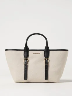 Borsa Michael Kors in canvas e pelle sintetica