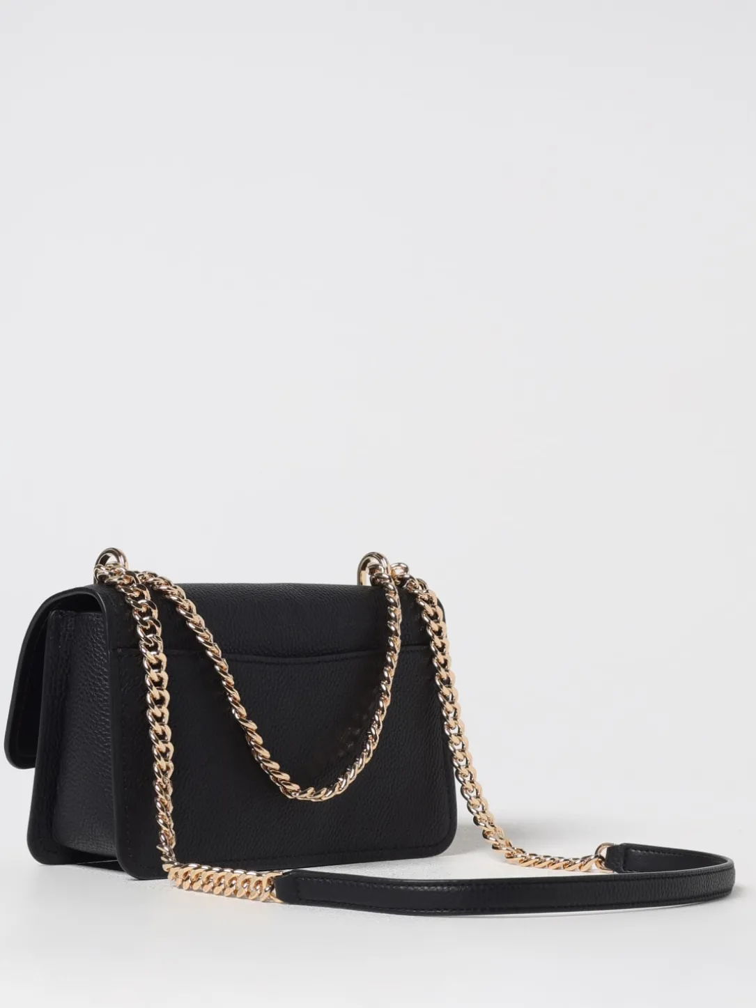 Borsa Michael Kors in pelle a grana