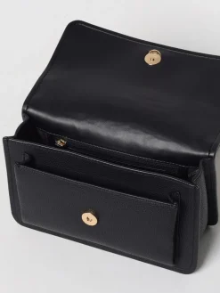 Borsa Michael Kors in pelle a grana