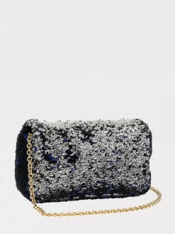 Borsa Mini 1927 Furla in paillettes ricamate