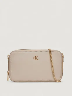 Borsa mini a tracolla CK Calvin Klein