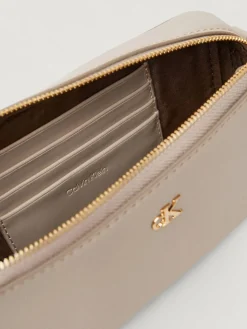 Borsa mini a tracolla CK Calvin Klein