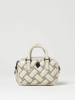 Borsa Mini Kensington Kurt Geiger London in pelle matelassè