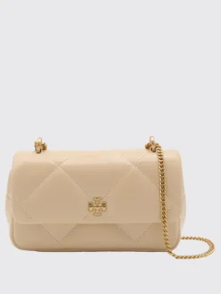 Borsa Mini Kira Tory Burch in nappa matelassè