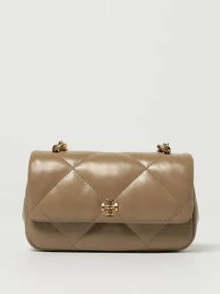 Borsa Mini Kira Tory Burch in nappa matelassè