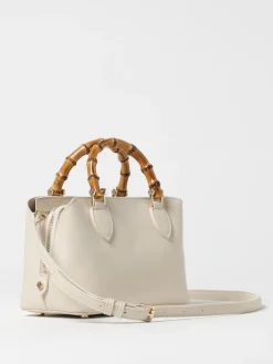 Borsa Mini Kristin V°73 in pelle sintetica a grana