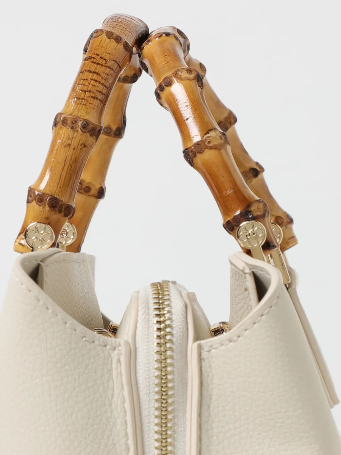 Borsa Mini Kristin V°73 in pelle sintetica a grana